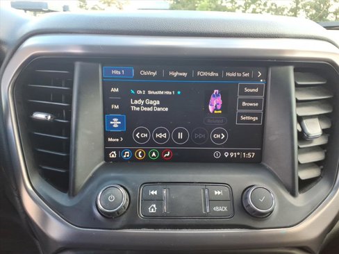 Used 2020 GMC Acadia AT4 w/ LPO, Floor Liner Package image 13