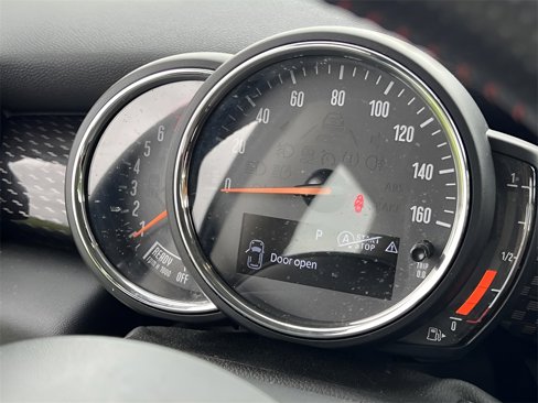 Used 2019 MINI Cooper S w/ Storage Package image 21