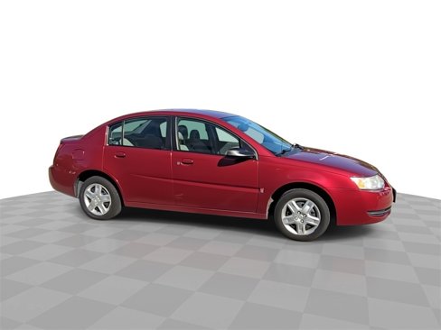 Used 2006 Saturn ION Level 2 w/ Preferred Pkg image 9
