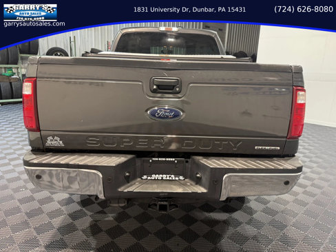 Used 2016 Ford F250 XLT w/ XLT Value Package image 5