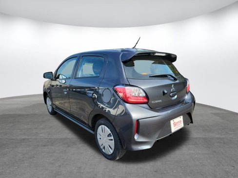 Used 2024 Mitsubishi Mirage ES image 24