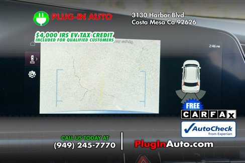 Used 2023 Kia Niro Wind image 33