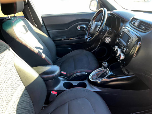 Used 2016 Kia Soul + w/ Soulful Package image 35
