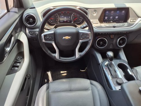 Used 2020 Chevrolet Blazer LT w/ LPO, Floor Liner Package image 15