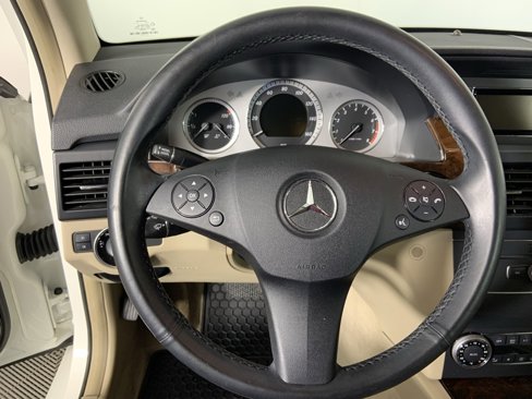Used 2012 Mercedes-Benz GLK 350 4MATIC image 26