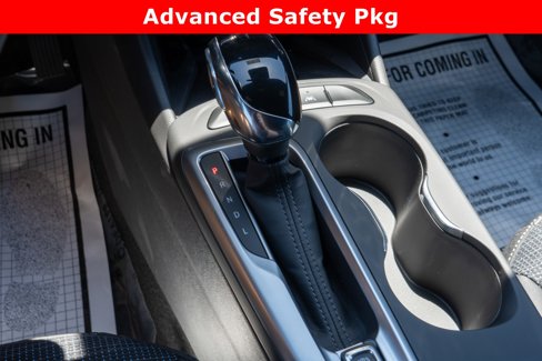 New 2025 Buick Envista Preferred w/ Convenience I Package image 13