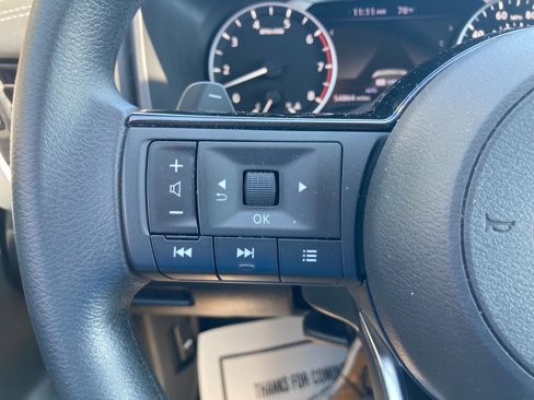 Used 2021 Nissan Rogue SV image 25