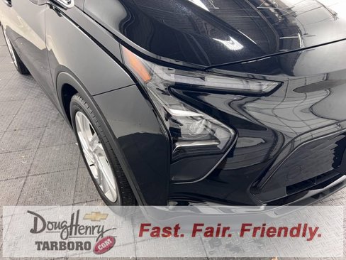 Used 2023 Chevrolet Bolt LT w/ Driver Confidence Package image 9