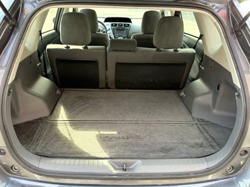 Used 2012 Toyota Prius V Two image 32