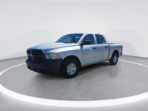 Used 2014 RAM 1500 Tradesman w/ Popular Equipment Group image 7