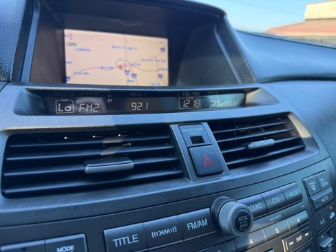 Used 2012 Honda Accord EX-L image 33