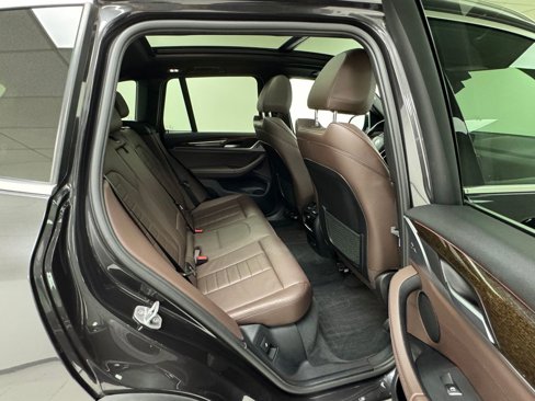 Used 2019 BMW X3 xDrive30i w/ Convenience Package image 16