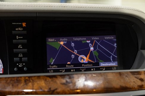Used 2013 Mercedes-Benz S 550 image 15