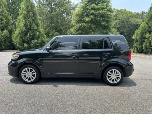 Used 2008 Scion xB image 12