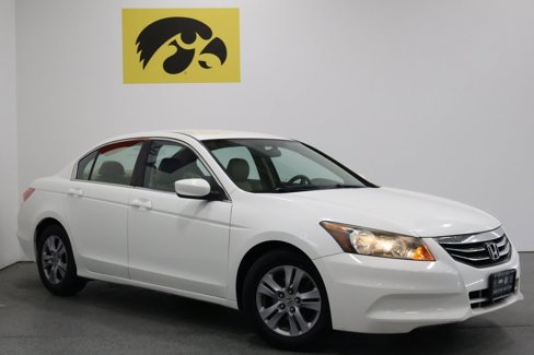 Used 2012 Honda Accord SE image 2