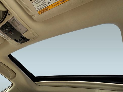Used 2017 Lexus GX 460 image 16