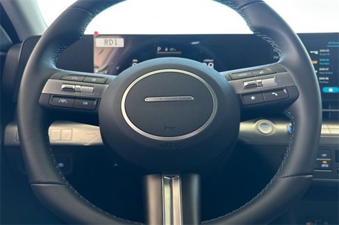 New 2025 Hyundai Kona SEL image 18
