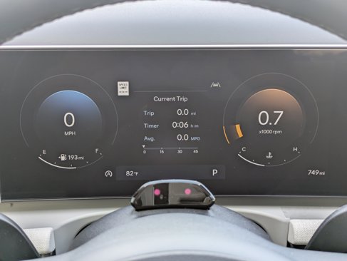 Used 2025 Hyundai Tucson SEL image 29