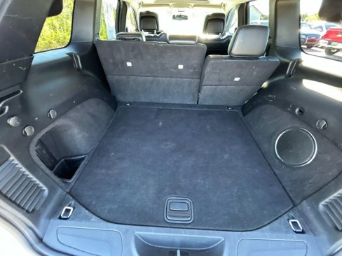 Used 2013 Jeep Grand Cherokee Laredo image 17