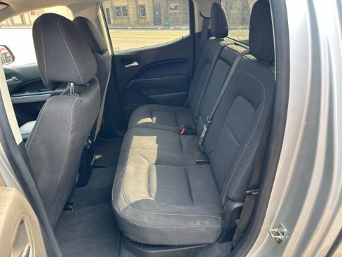 Used 2020 Chevrolet Colorado LT image 17