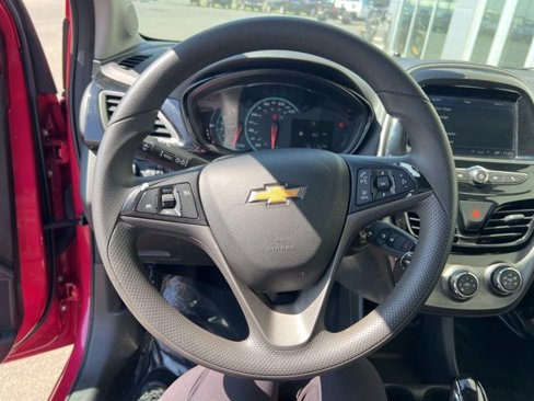 Used 2020 Chevrolet Spark LT image 14