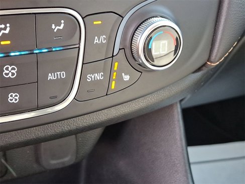 Certified 2020 Chevrolet Traverse LT image 19