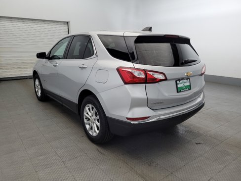 Used 2019 Chevrolet Equinox LT image 5