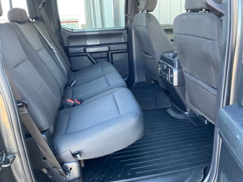 Used 2019 Ford F150 XLT w/ Equipment Group 302A Luxury image 21