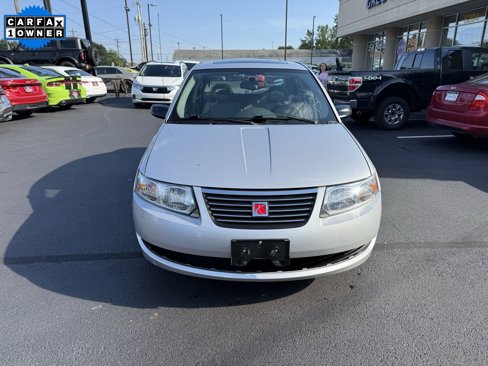 Used 2007 Saturn ION Level 2 w/ Preferred Pkg image 2