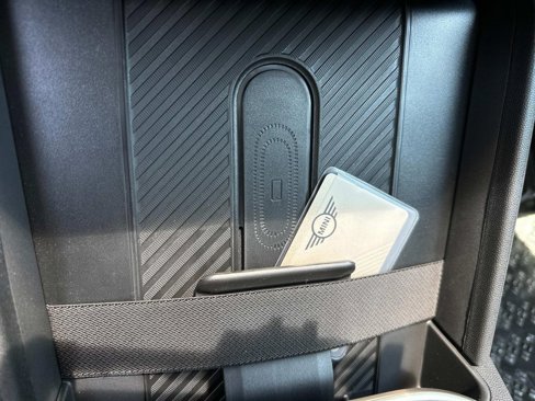 New 2025 MINI Cooper S image 21