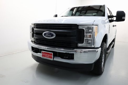 Used 2017 Ford F250 XL w/ Power Equipment Group image 39