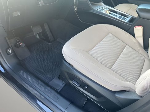 Used 2021 Ford Explorer 2WD image 25
