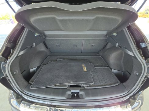 Used 2018 Nissan Rogue Sport SV image 25