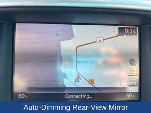 Used 2016 Nissan Pathfinder Platinum image 27