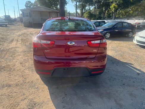 Used 2015 Kia Rio LX image 4