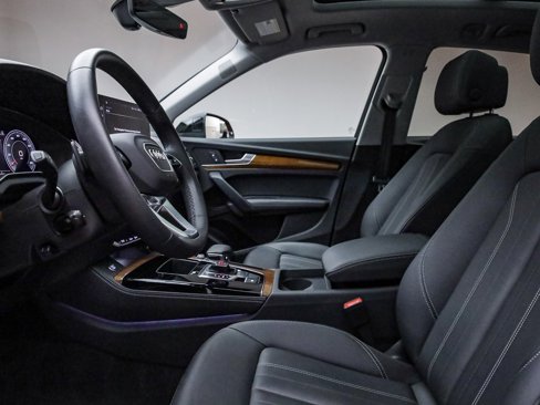 Certified 2024 Audi Q5 2.0T Premium Plus image 19