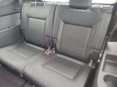 Used 2021 Volkswagen Atlas SE image 13