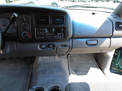 Used 1997 Dodge Dakota SLT image 13