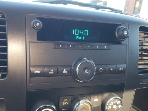 Used 2007 GMC Sierra 1500 W/T image 7