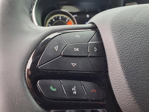 Used 2023 Jeep Cherokee Altitude Lux image 22