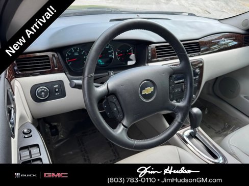 Used 2014 Chevrolet Impala LTZ image 4