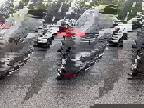 Used 2019 Nissan Rogue SV image 7