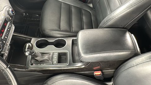 Used 2016 Kia Sorento EX w/ EX Premium Package image 33