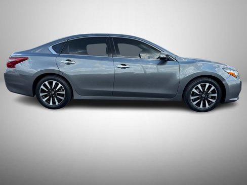 Used 2018 Nissan Altima 2.5 SL image 5