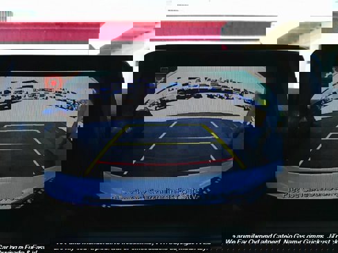 Used 2017 MAZDA MAZDA6 Touring image 34