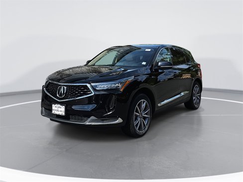 Certified 2023 Acura RDX w/ Technology Package image 1