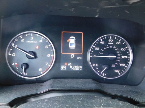 Used 2020 Subaru Legacy Premium image 11