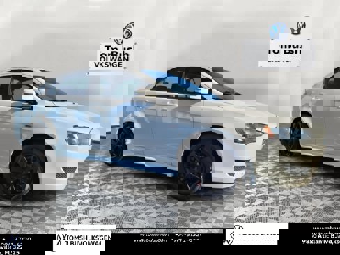 Used 2015 Mitsubishi Lancer ES image 1