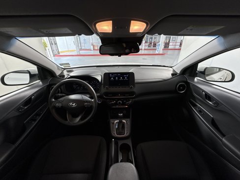 Used 2023 Hyundai Kona SEL image 22