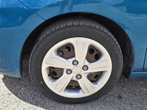 Used 2019 Chevrolet Spark LS image 7